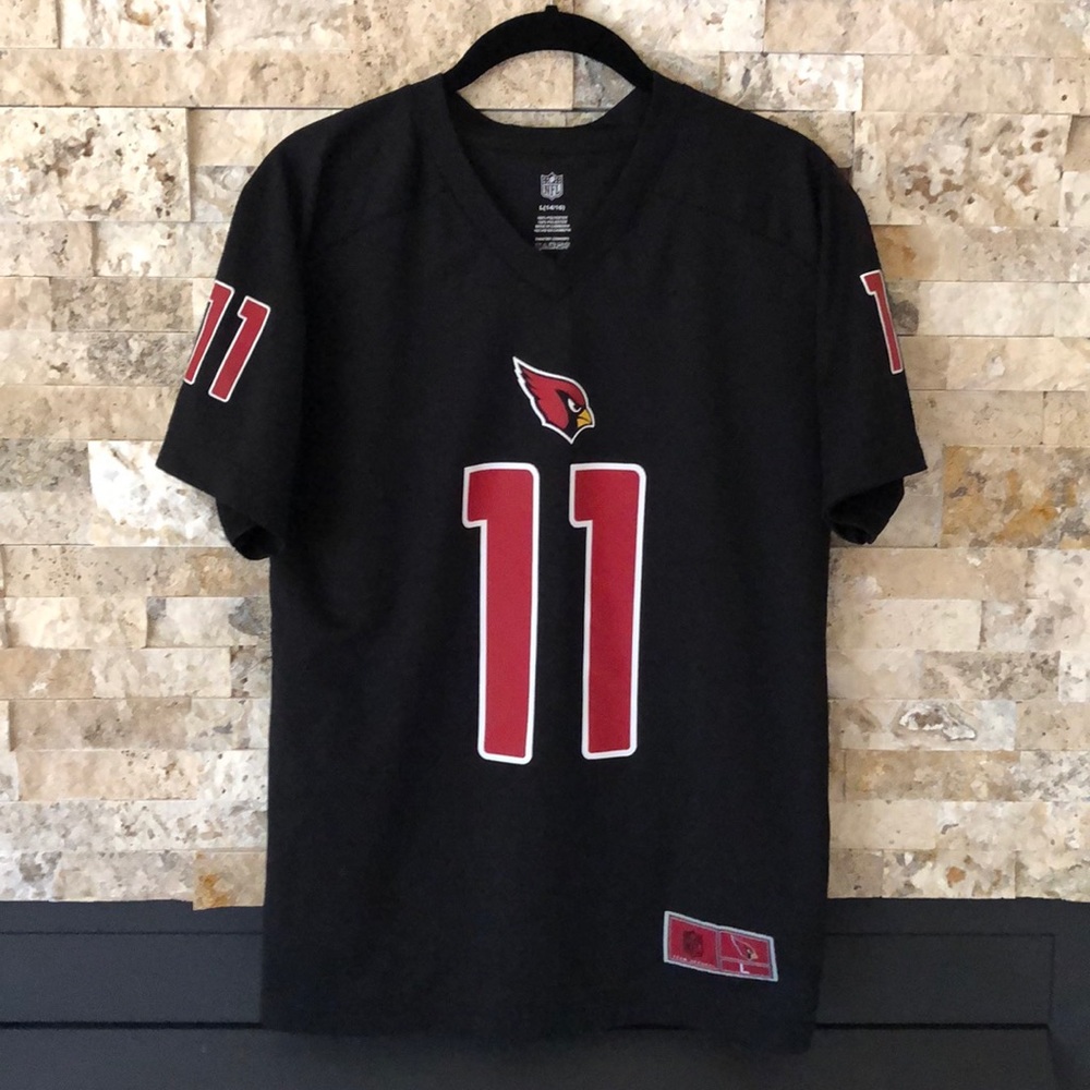 Team Apparel | NFL Larry Fitzgerald Jersey